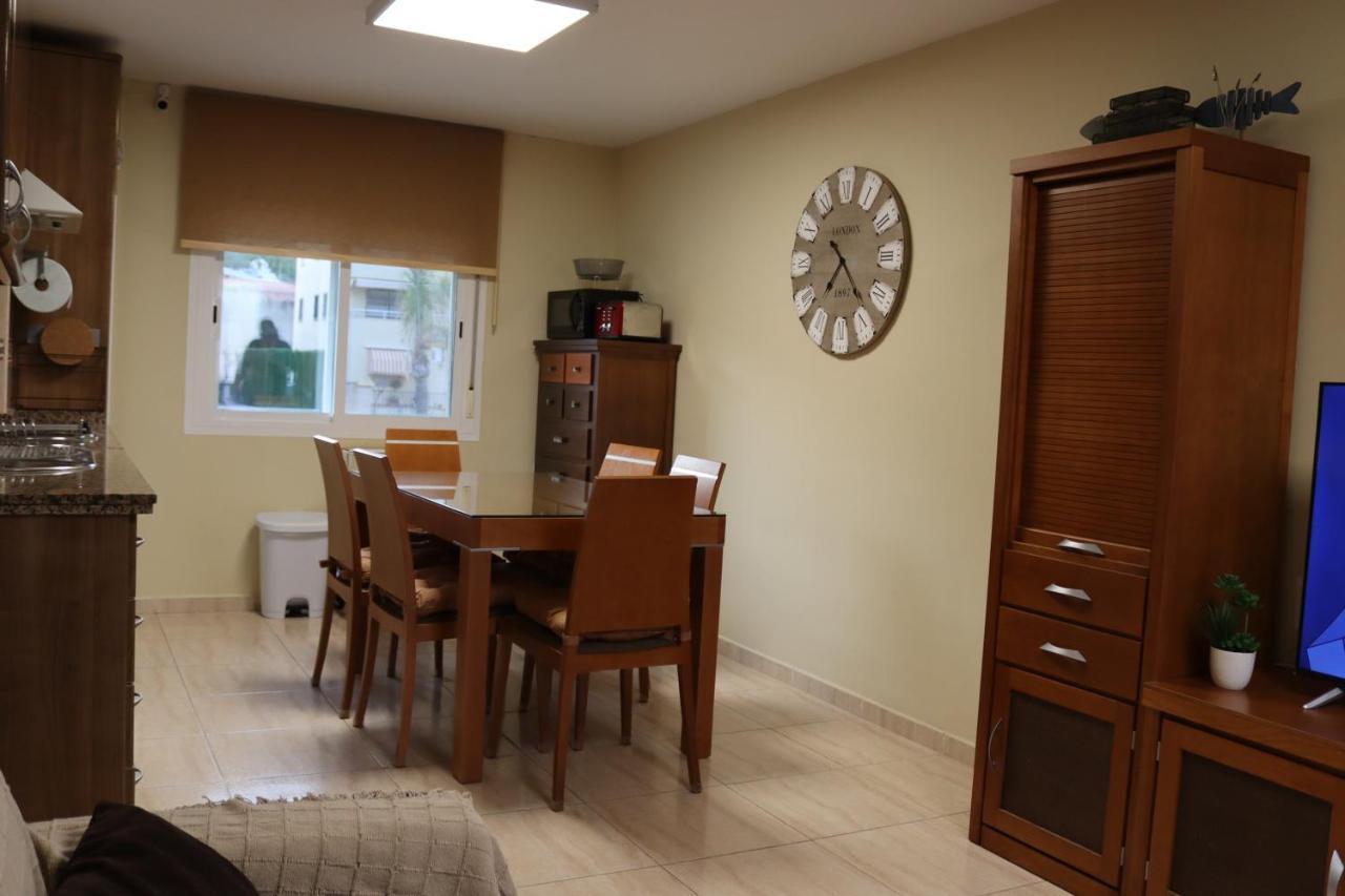 טורמולינוס Apartamentos Carihuela Playa, Acogedor, Wifi Y Fibra Optica מראה חיצוני תמונה