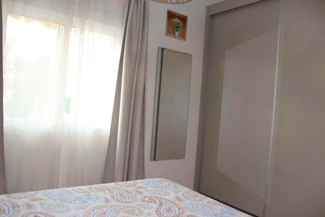 טורמולינוס Apartamentos Carihuela Playa, Acogedor, Wifi Y Fibra Optica מראה חיצוני תמונה