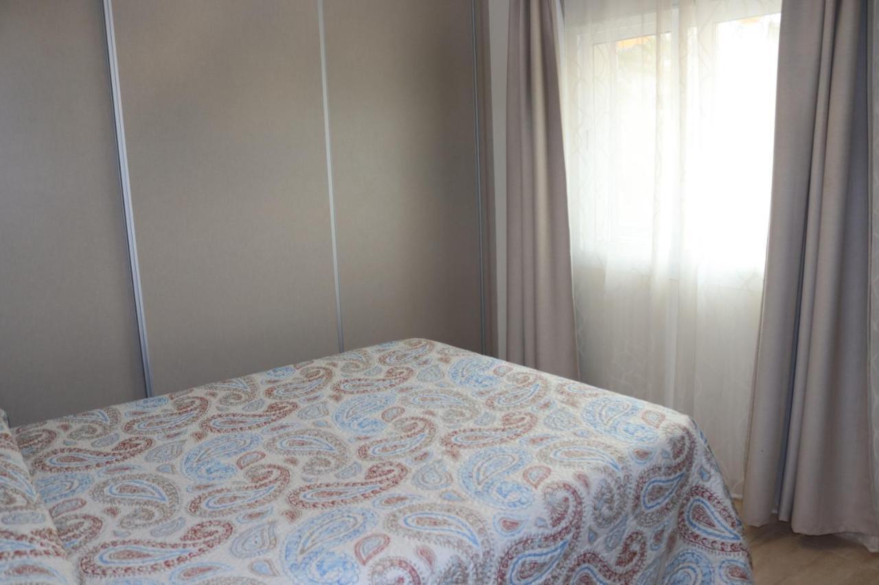 טורמולינוס Apartamentos Carihuela Playa, Acogedor, Wifi Y Fibra Optica מראה חיצוני תמונה