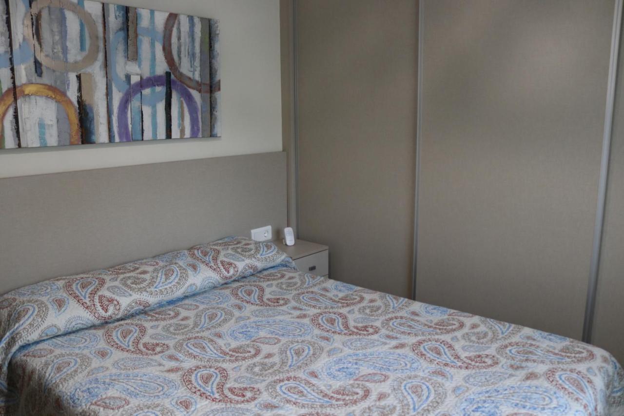 טורמולינוס Apartamentos Carihuela Playa, Acogedor, Wifi Y Fibra Optica מראה חיצוני תמונה