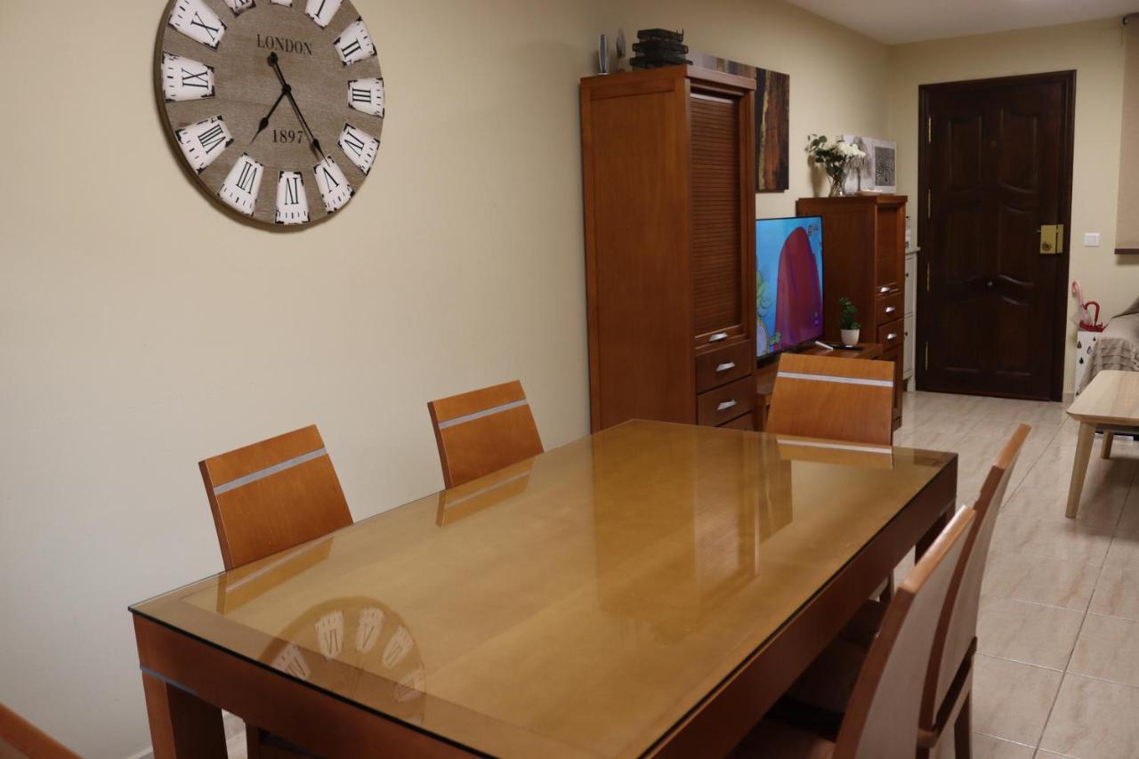 טורמולינוס Apartamentos Carihuela Playa, Acogedor, Wifi Y Fibra Optica מראה חיצוני תמונה