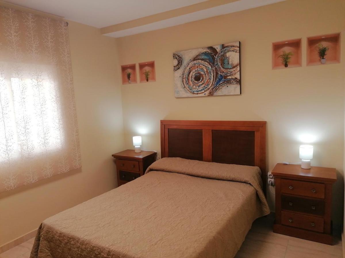 טורמולינוס Apartamentos Carihuela Playa, Acogedor, Wifi Y Fibra Optica מראה חיצוני תמונה