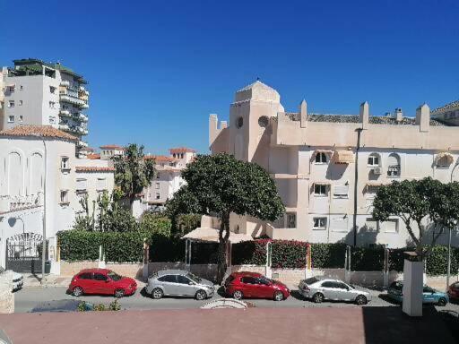 טורמולינוס Apartamentos Carihuela Playa, Acogedor, Wifi Y Fibra Optica מראה חיצוני תמונה